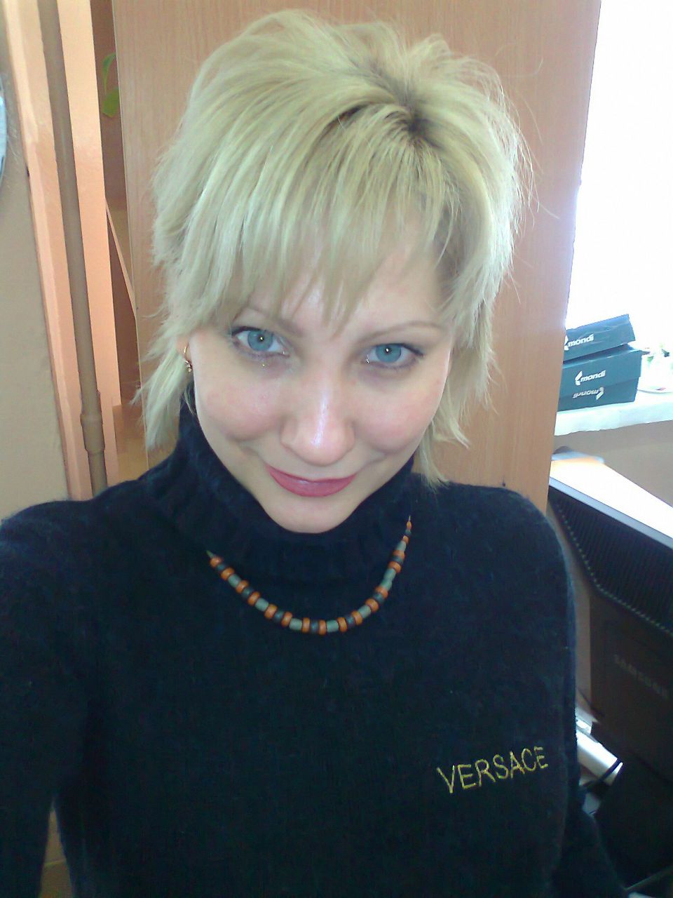 Олеся Довженко | Киев