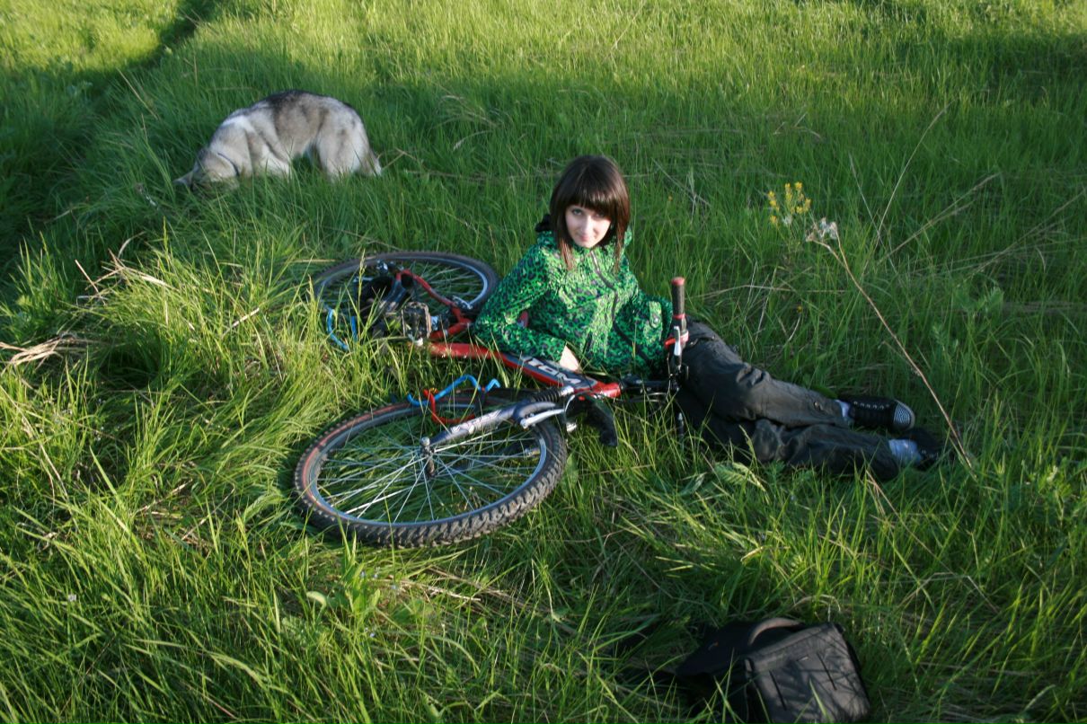 Полина Кокорина | Тверь