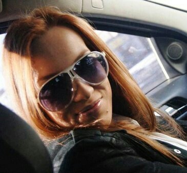 Alyona Zakharova | Всеволожск