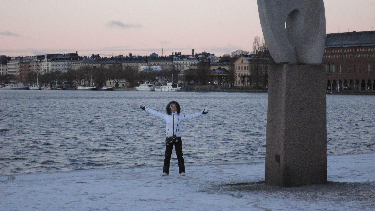 Елена Белокур | Санкт-Петербург