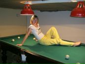 №6, Елена Павлова, 11.1.1989, 37 лет, Минск, Беларусь