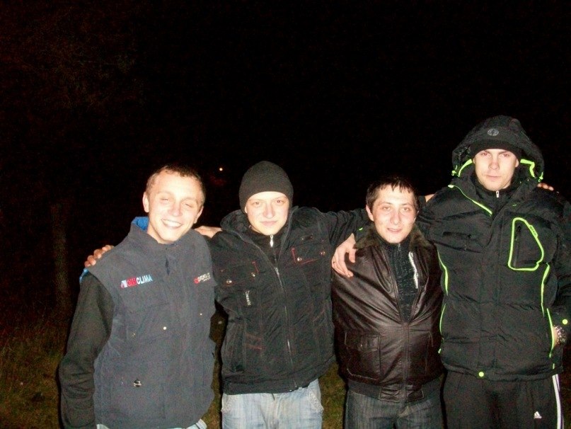 Олександр Відринський Леонiдович | Ковель