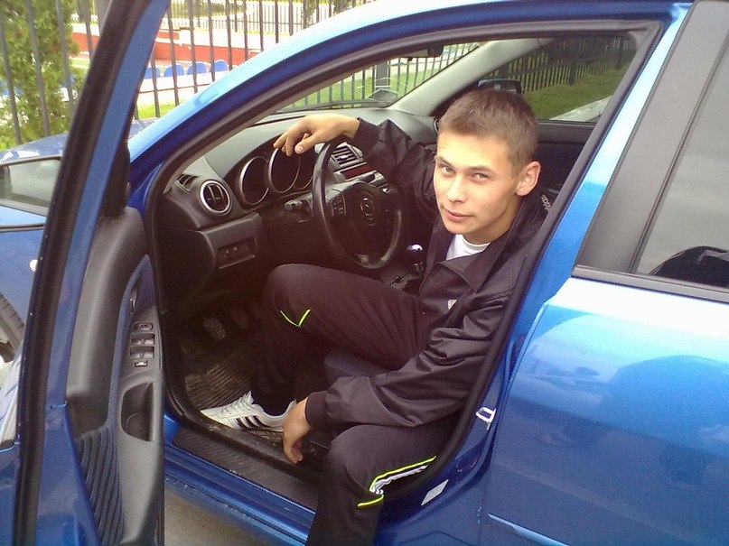 Romik Коханчук | Киев