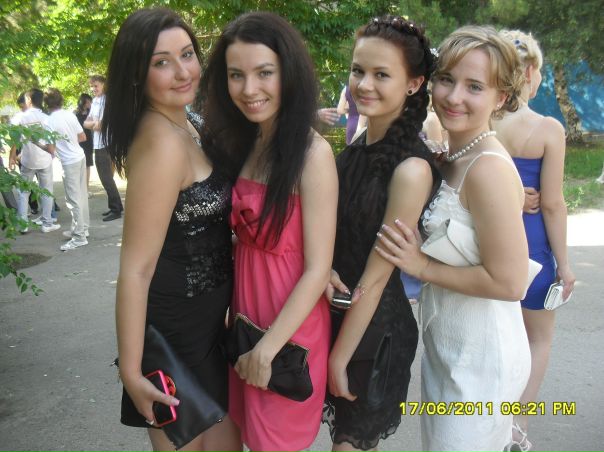 №129, Анечка Хильчевская, 30 лет, Азов №129, Анечка Хильчевская, 30 лет, Азов