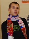Альберт Нагимов, Казань, Россия, 