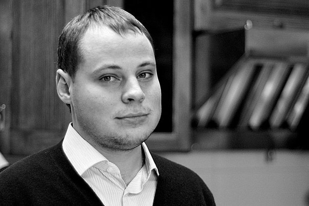 Мирон Таслицкий | Донецк