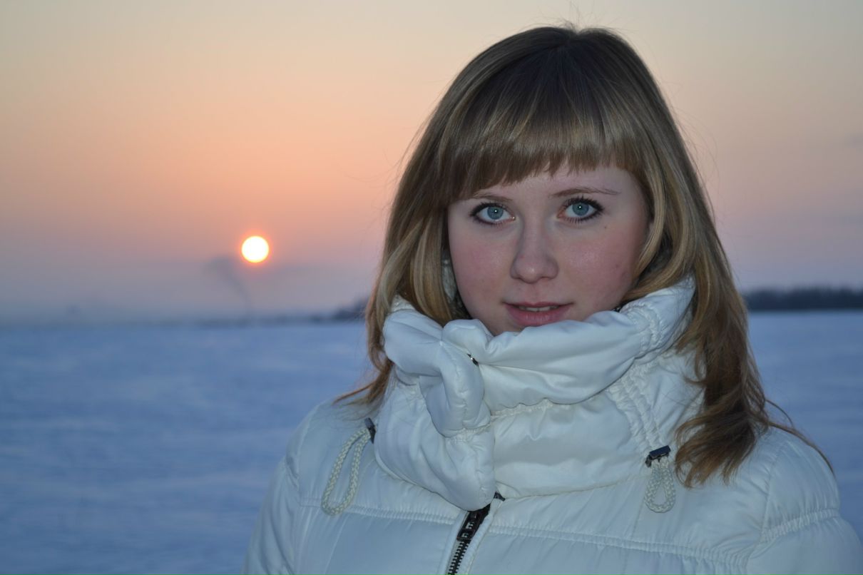 Оксана Кузнецова | Нижний Новгород