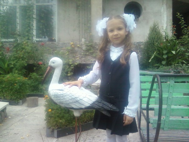 №79, Анастасия Бабец, Киев №79, Анастасия Бабец, Киев