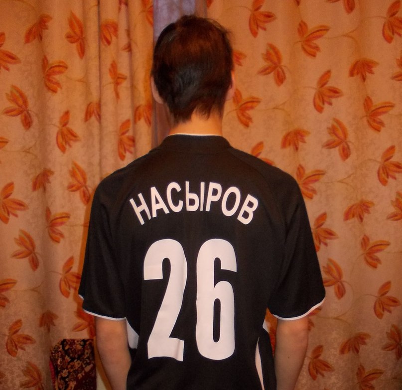 Урал Насыров | Уфа