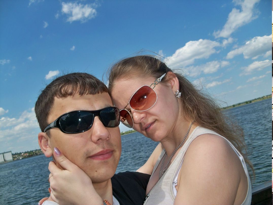 Сергій Гапонов | Николаев