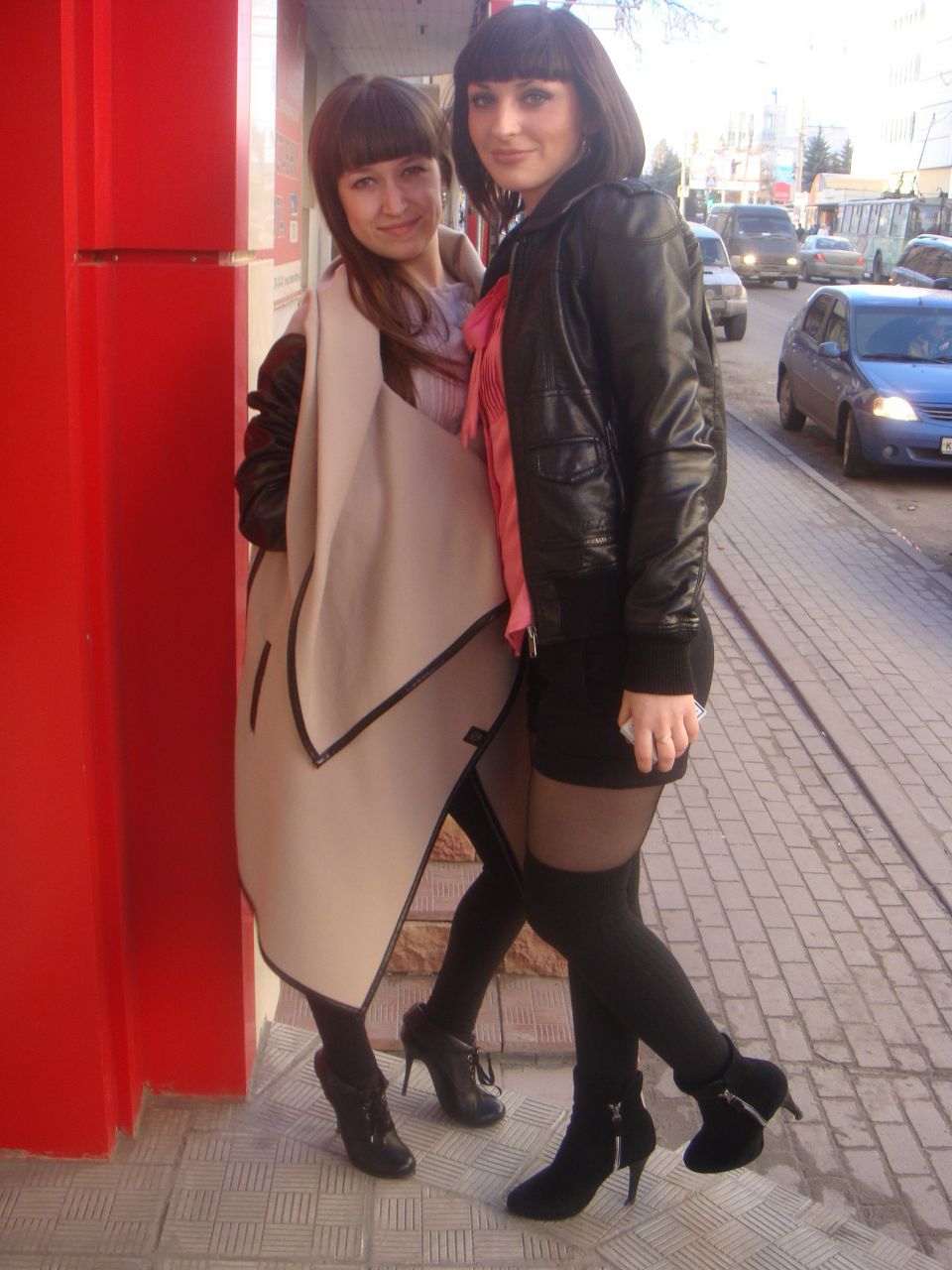 Алина Индюхова | Москва