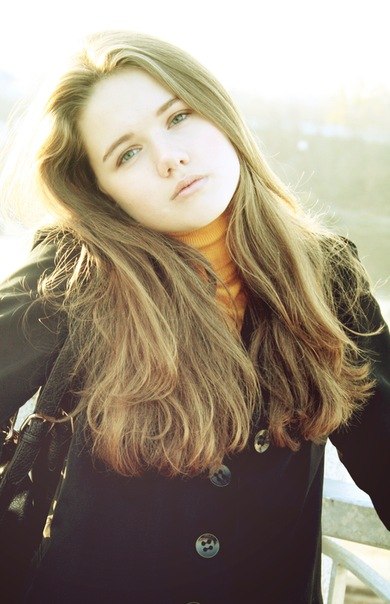 Мария Тимошенко Мерффуша | Гомель