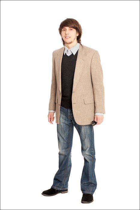 Дмитрий Калинин | Находка