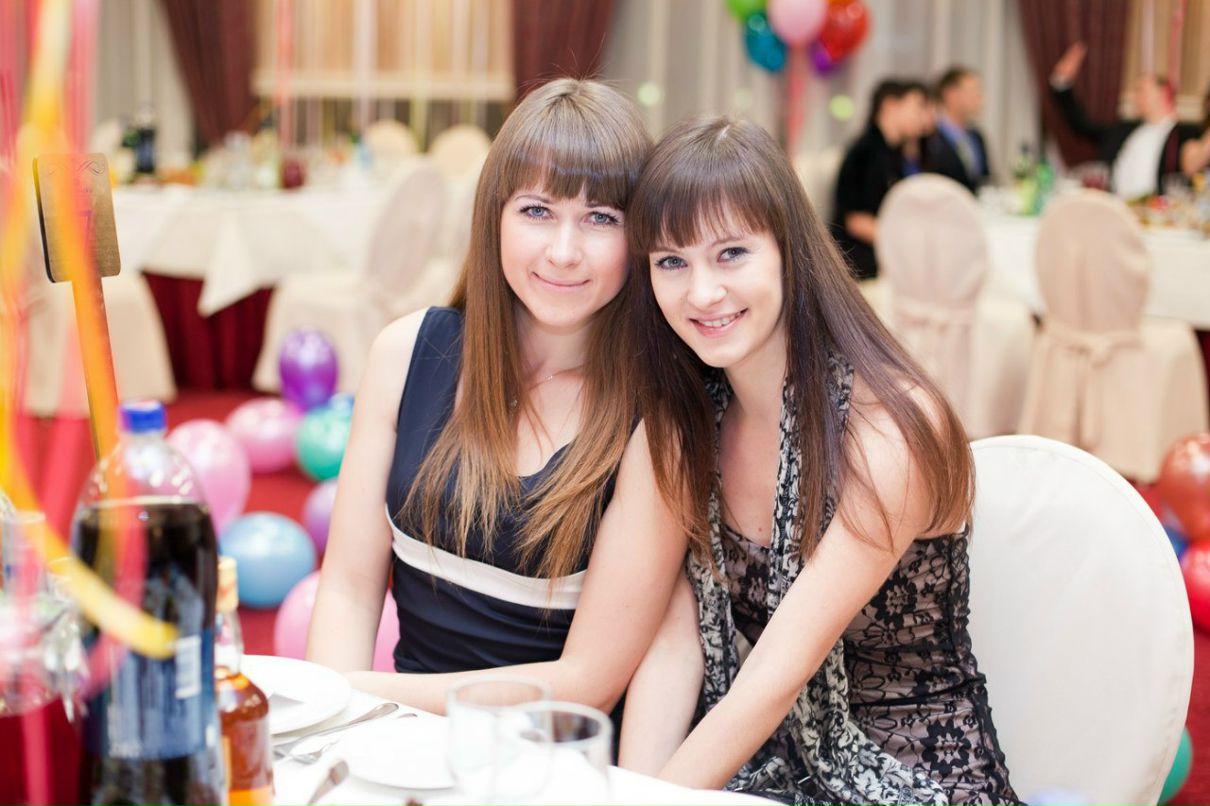 Екатерина Кондратьева | Вологда