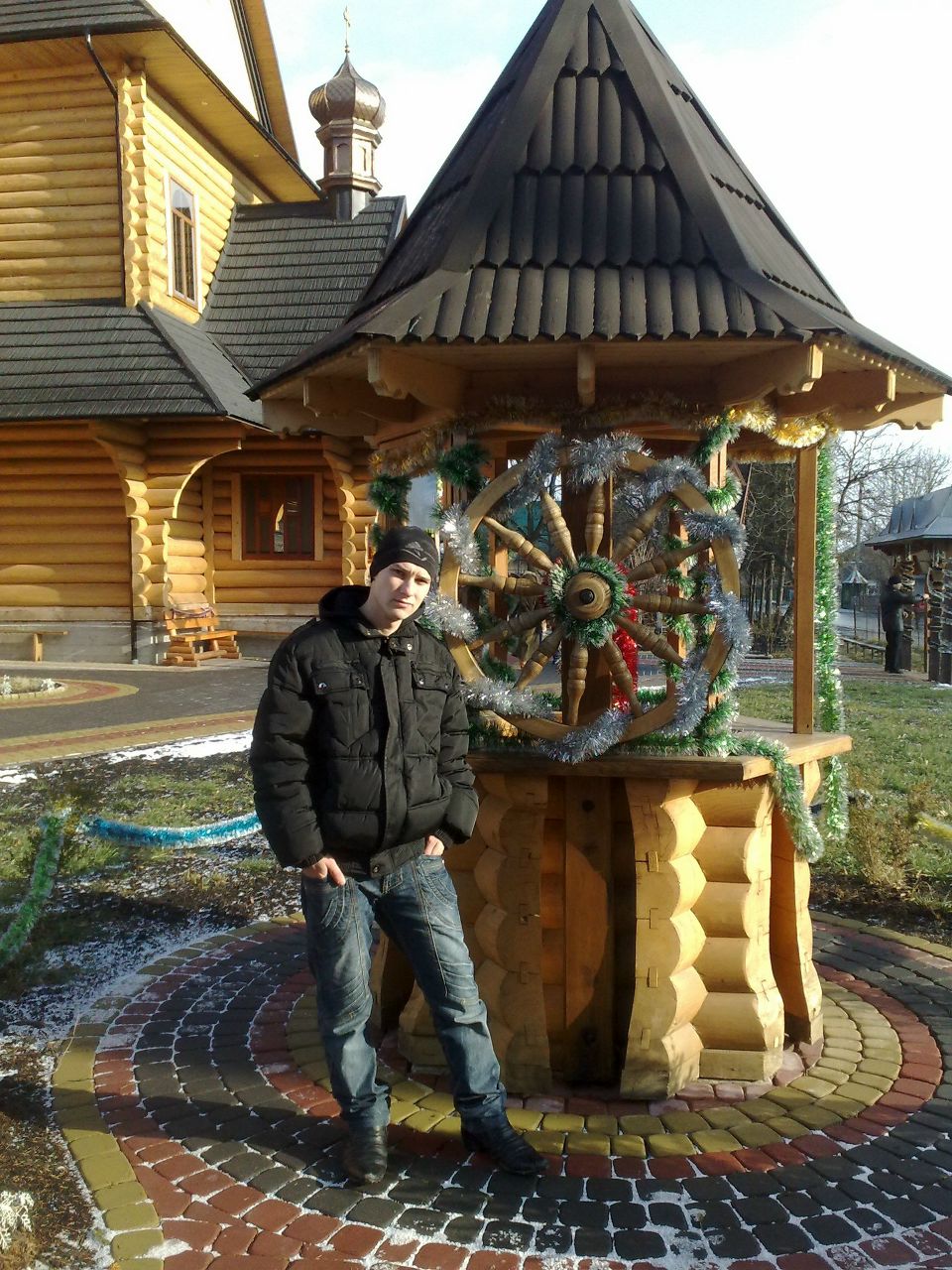 Игорь Горенко | Южное