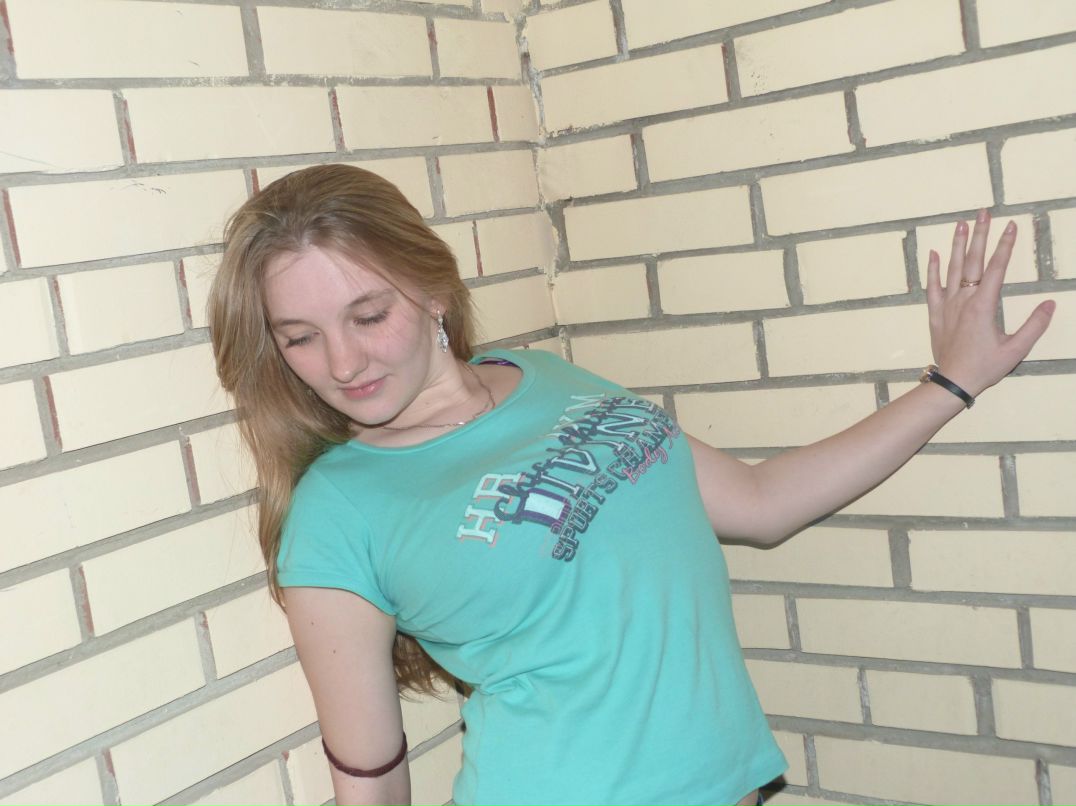 Полина Соснина | 