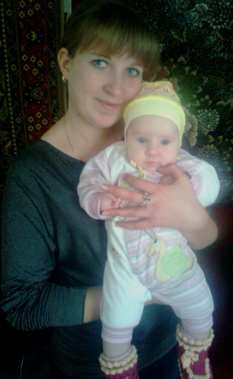 Янка Лабай | Винница