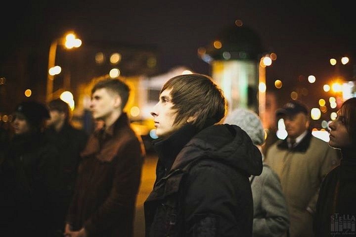 Іван Медвідь | 