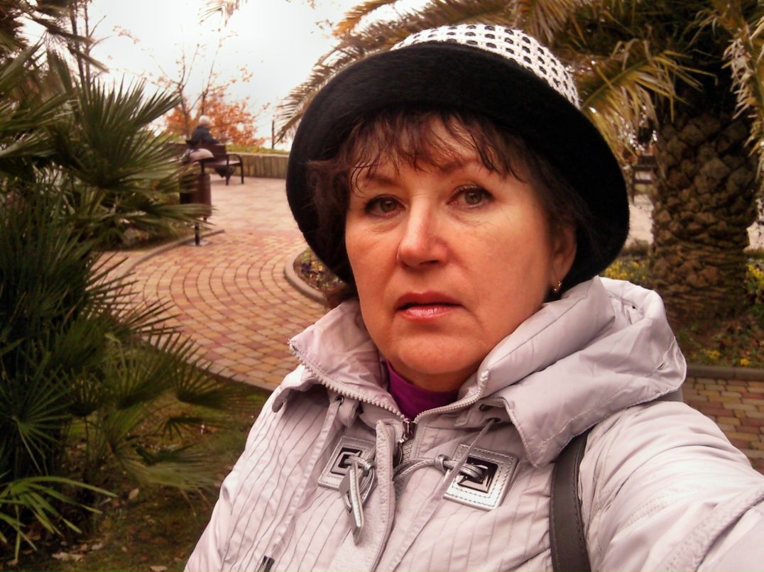 Наталья Короленко | Краснодар