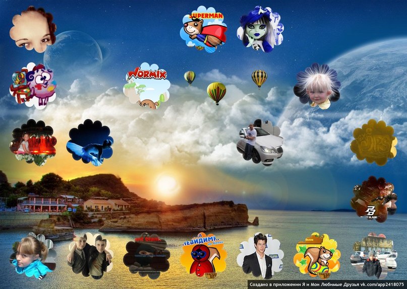 Дима Борисов | Санкт-Петербург