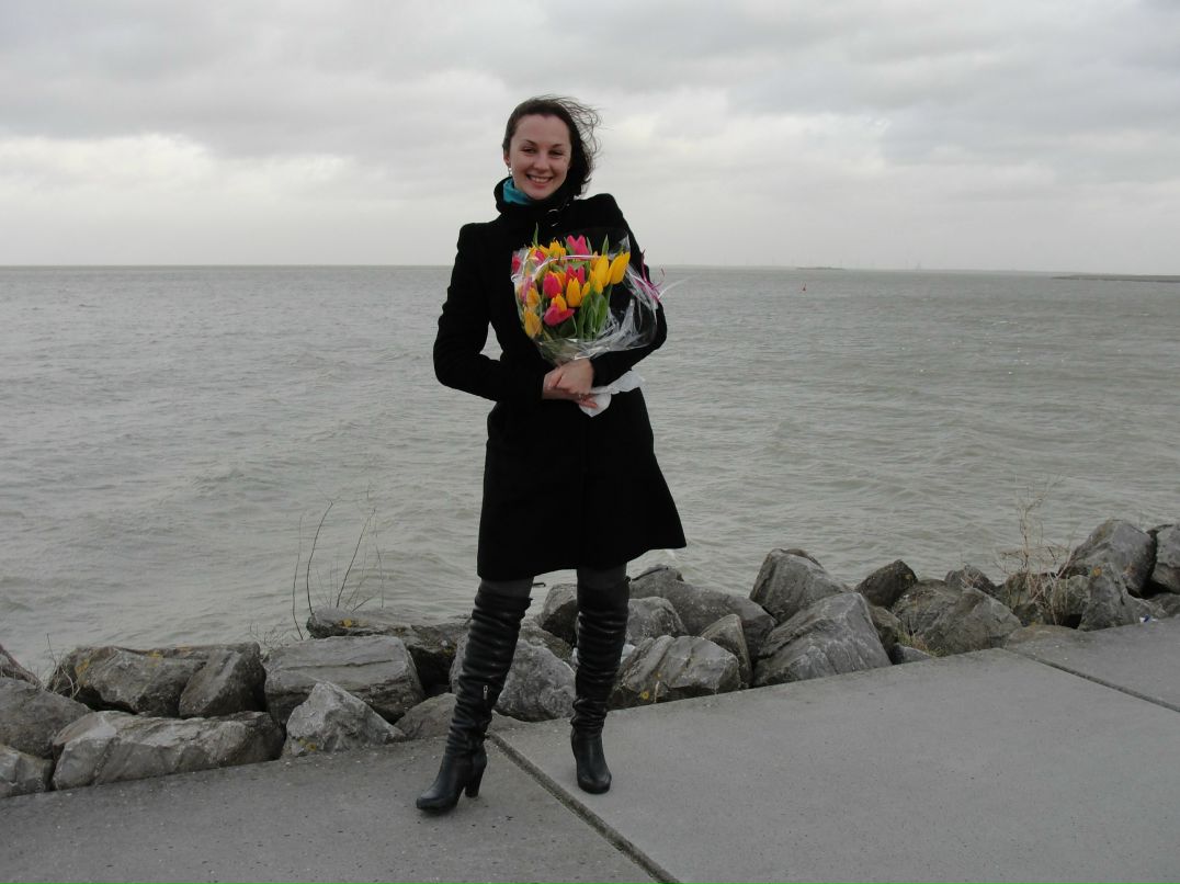 Вероника Пьявко | Нижний Новгород