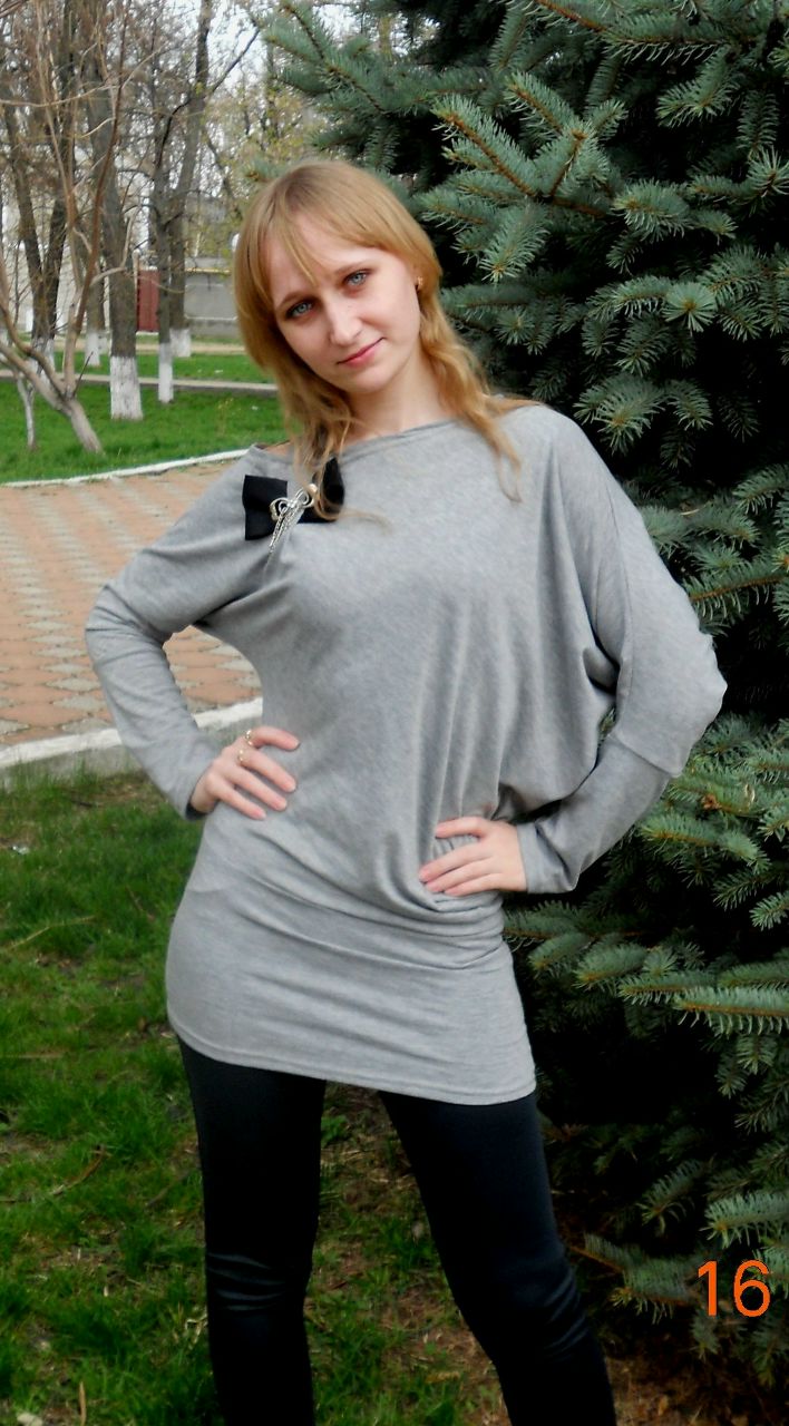 Марина Клочко | San Marino