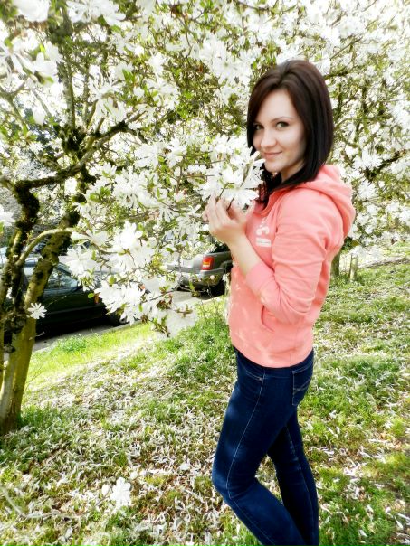 №4, Svetlana Shiyanenko, 32 года, Portland №4, Svetlana Shiyanenko, 32 года, Portland