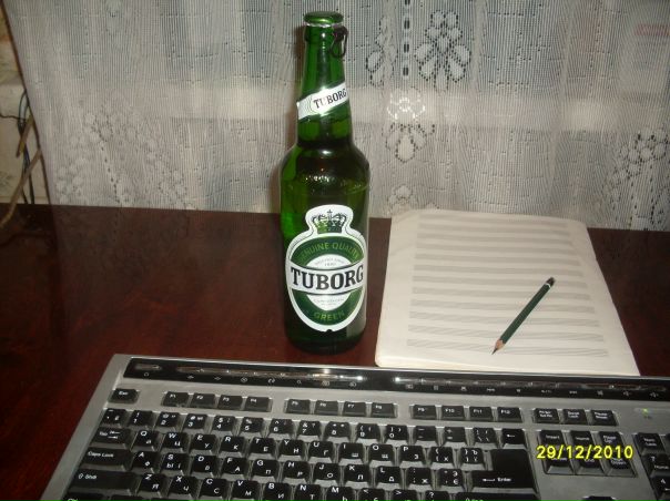 №111, Константин Комаров, Кременчуг №111, Константин Комаров, Кременчуг