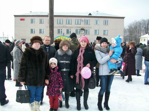 №34, Галина Закураева, 23.12.1963 №34, Галина Закураева, 23.12.1963