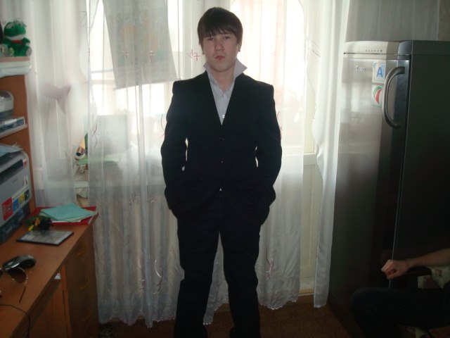 Айрат Хисамутдинов | Набережные Челны