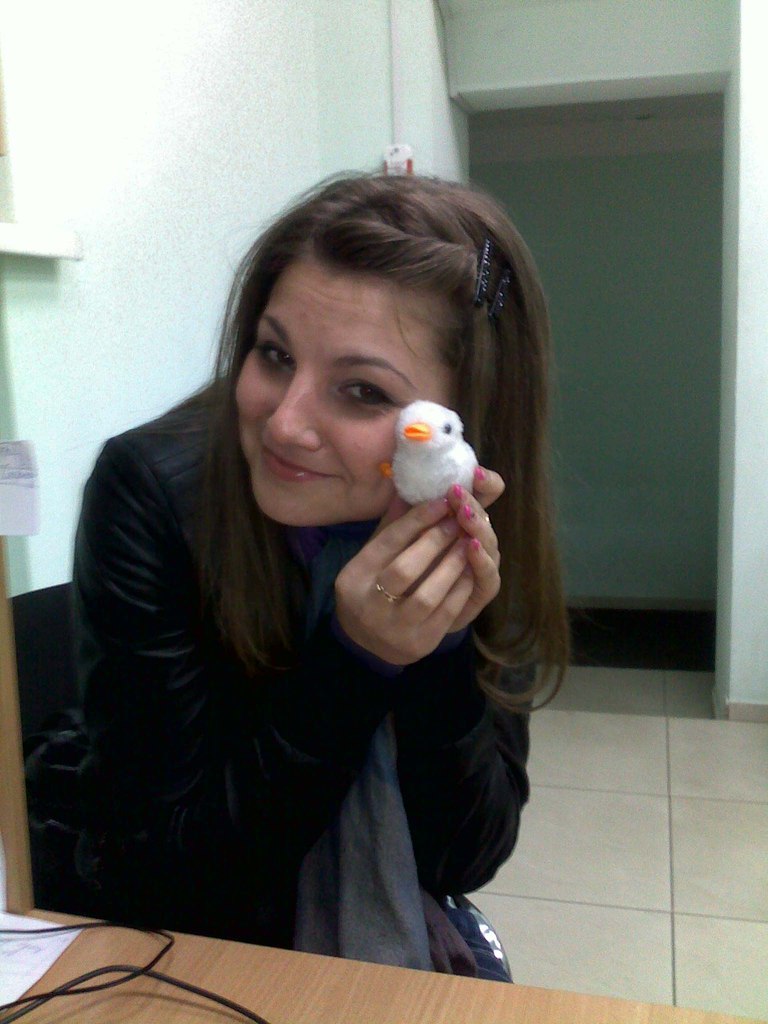 Алина Коваль Kokosha(O_o) | 