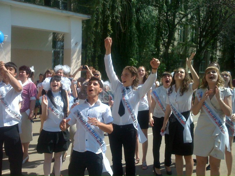 Андрей Мозгунов | Астрахань