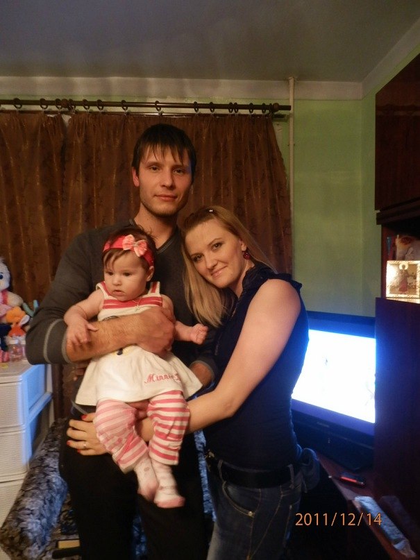 Анастасия Тарасенко | Армавир