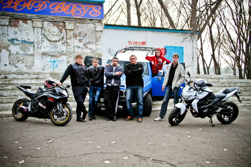 Артемка Заудальский | Sainbach