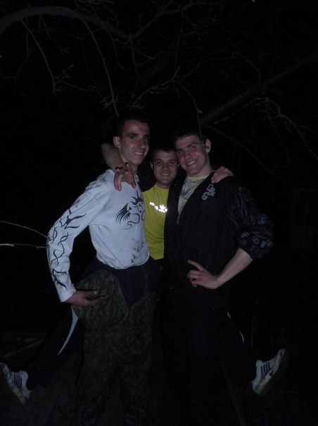 Рома Ковальчук | Херсон