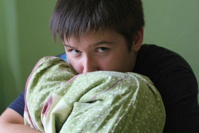 Даниил Япин | Москва