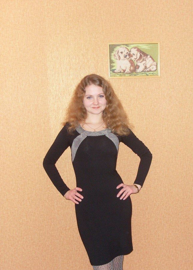 Татьяна Громыко | Гомель