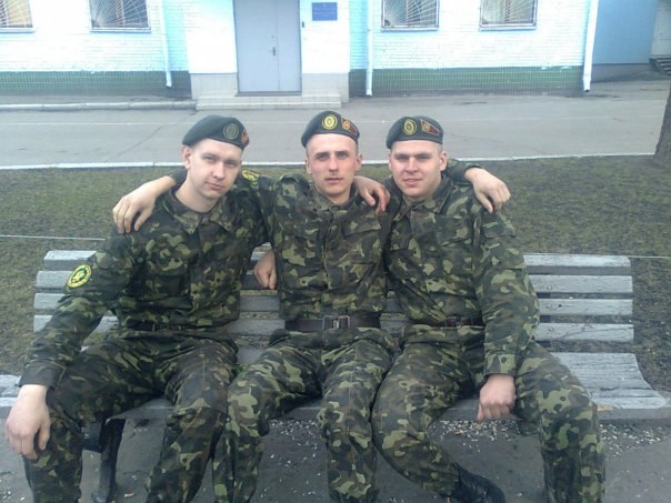 Руслан Мараховский | Харьков