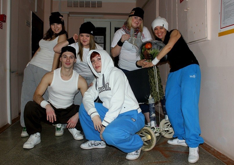 Ольга Гордзелевская | Пермь