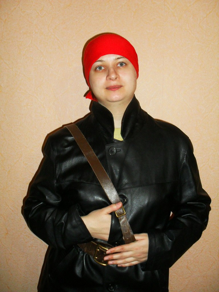 Анастасия Михайлова | Лысьва