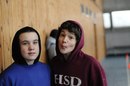 Фотография Саньок Засадний