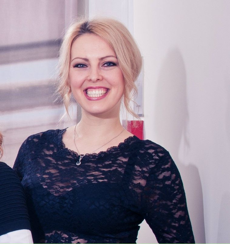 Наталья Галкина | Киев