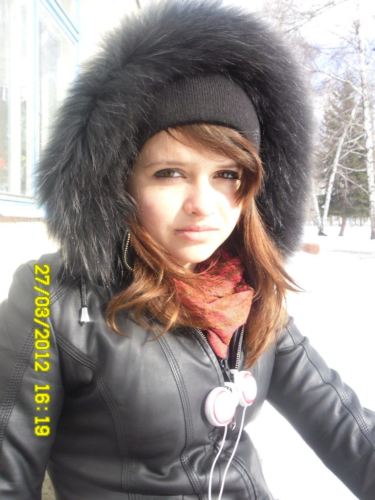 Мария Шевякова | Воронеж