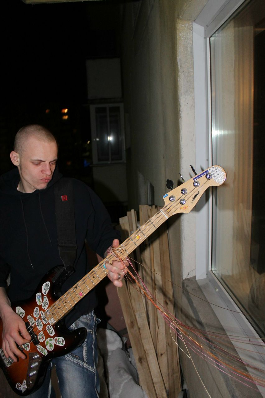 Владимир Сотсков Игоревич | 