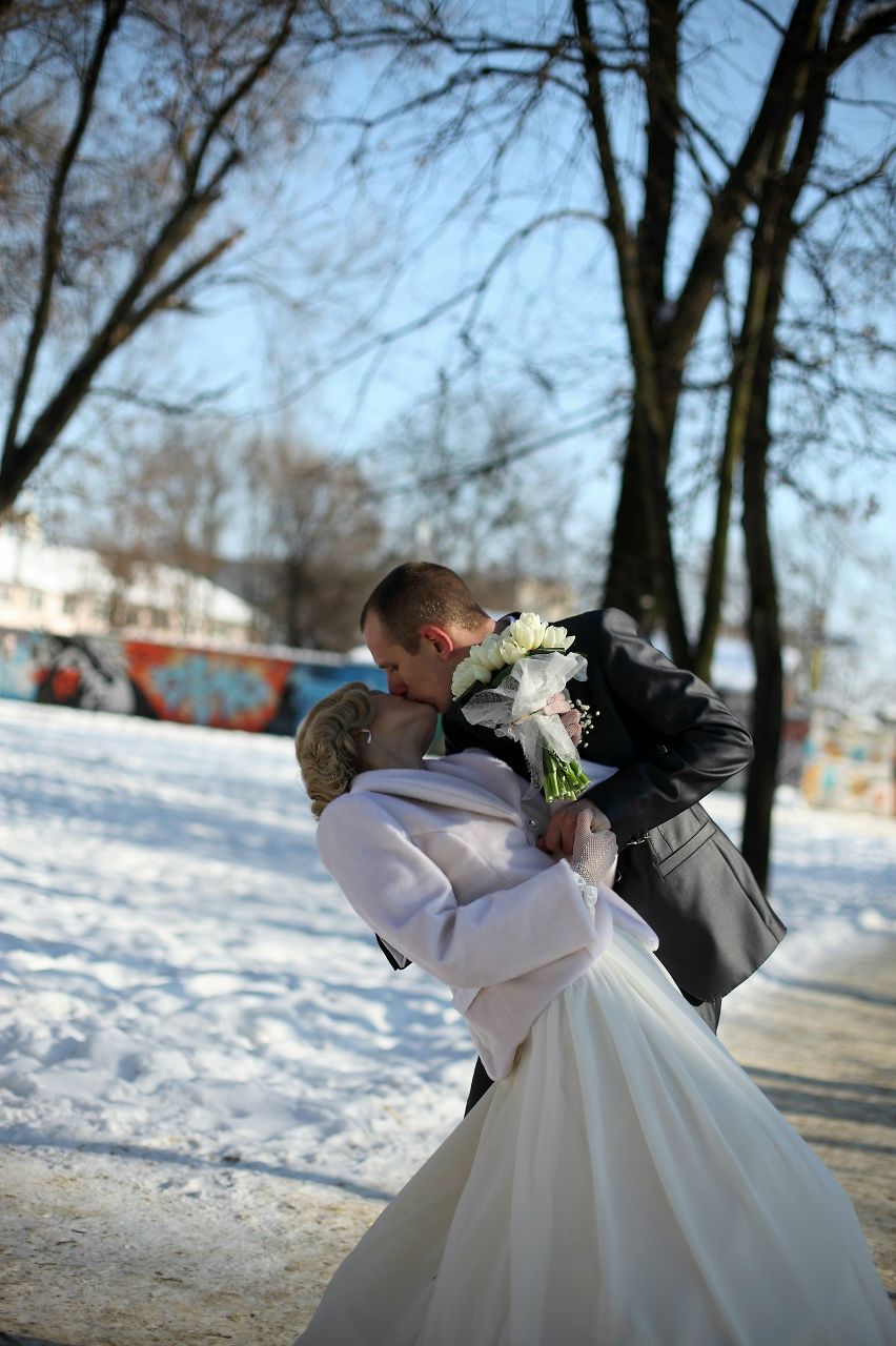 Сергій Олексіюк J_GUN | Ковель