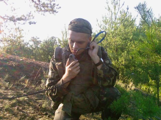 Александр Ткаченко **((_Jin_))** | Кривой Рог