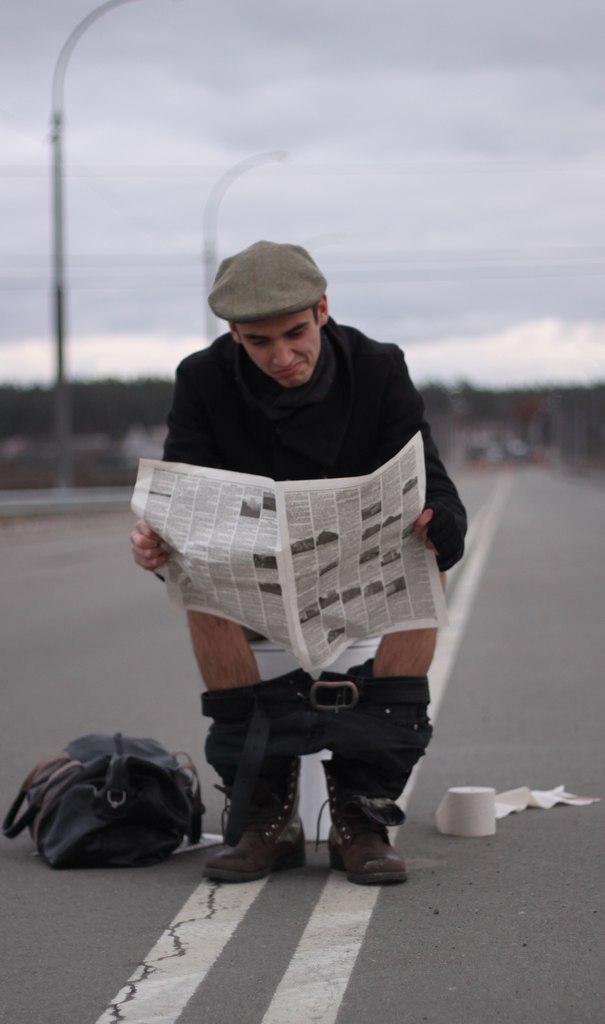 Тима Мальчевский | Киев