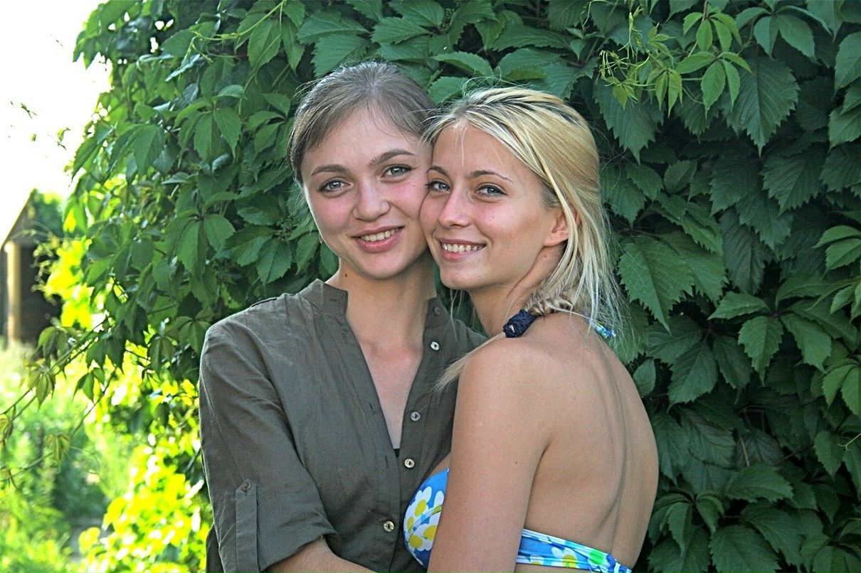 Евгения Берчун | Домодедово