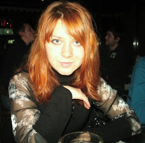 Мари Алипа ʁ | Москва