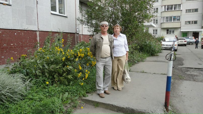 Владимир Колодкин Владимирович | Новосибирск